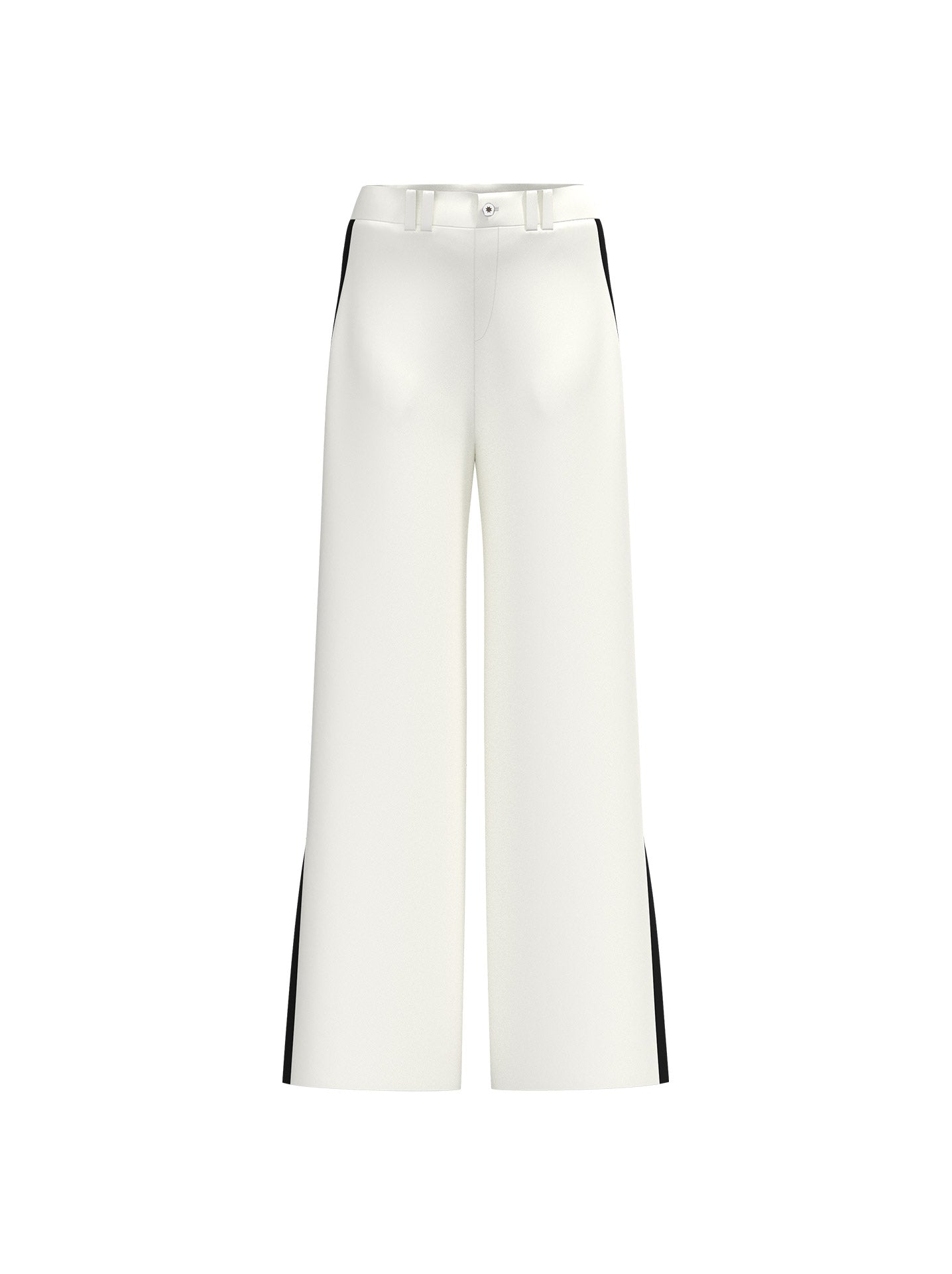 Orion Pant Ivory