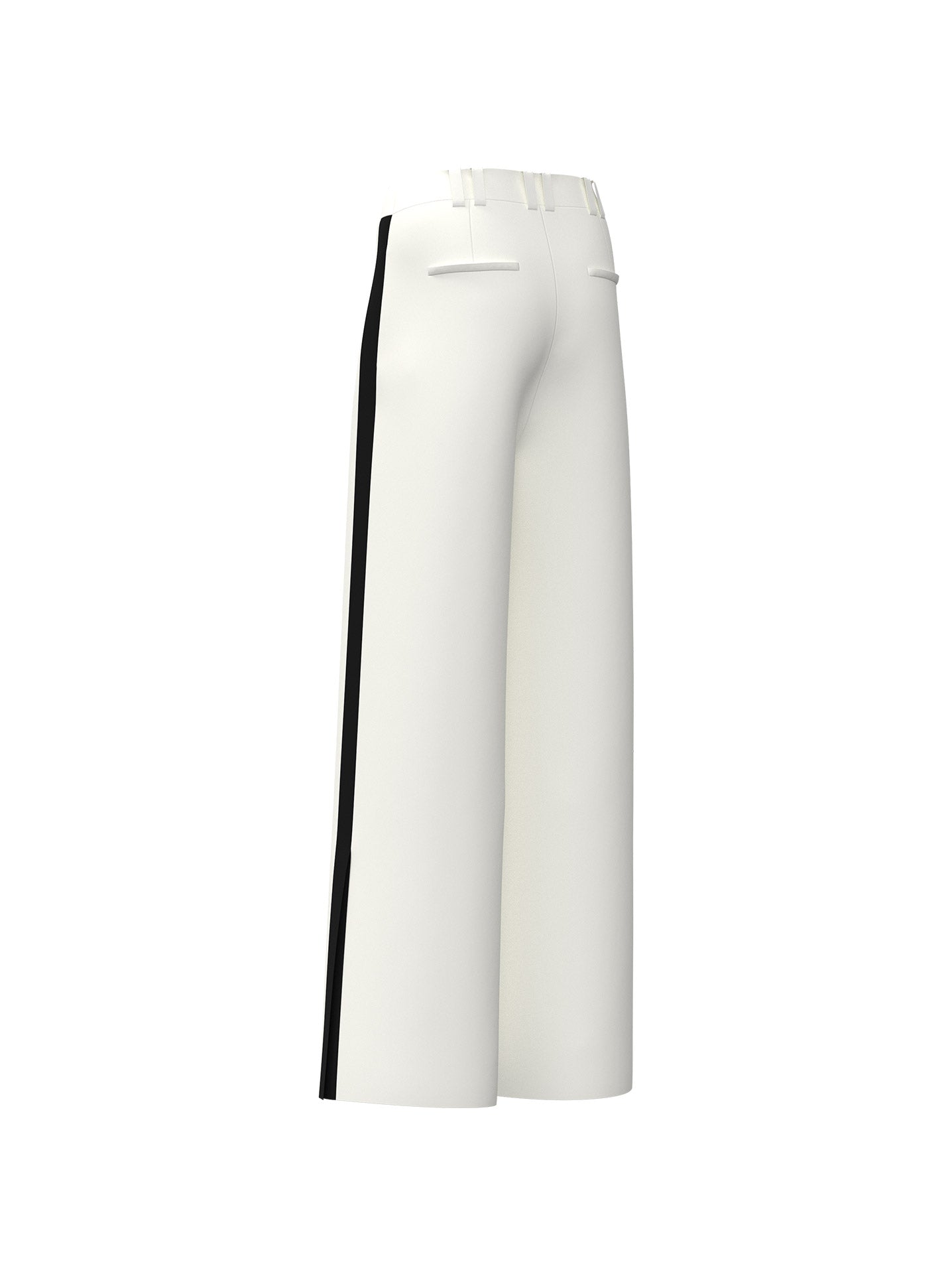 Orion Pant Ivory