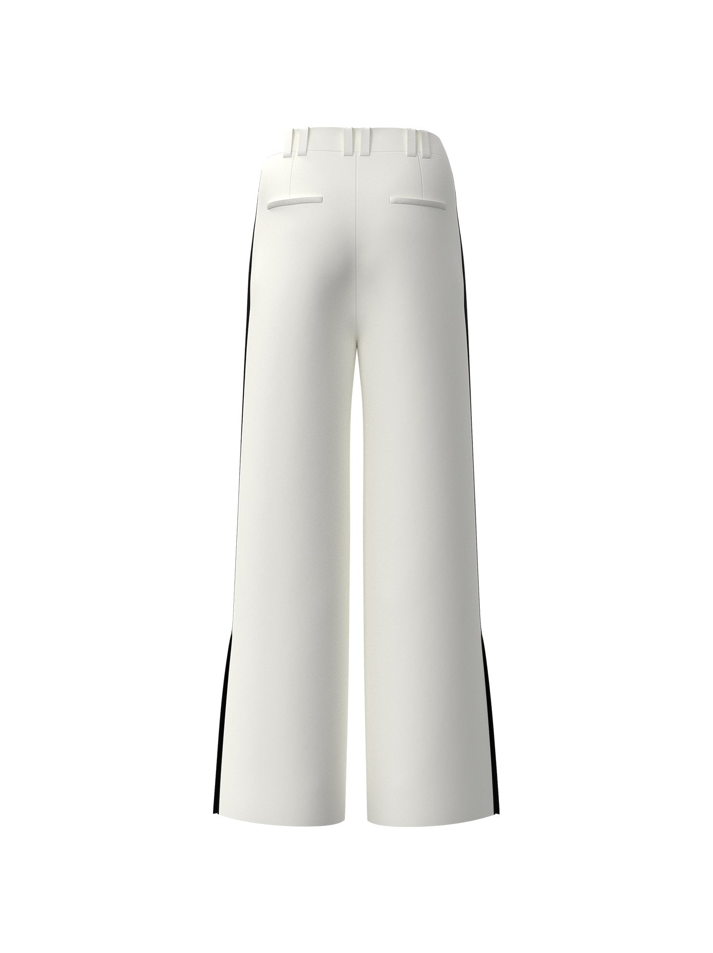 Orion Pant Ivory