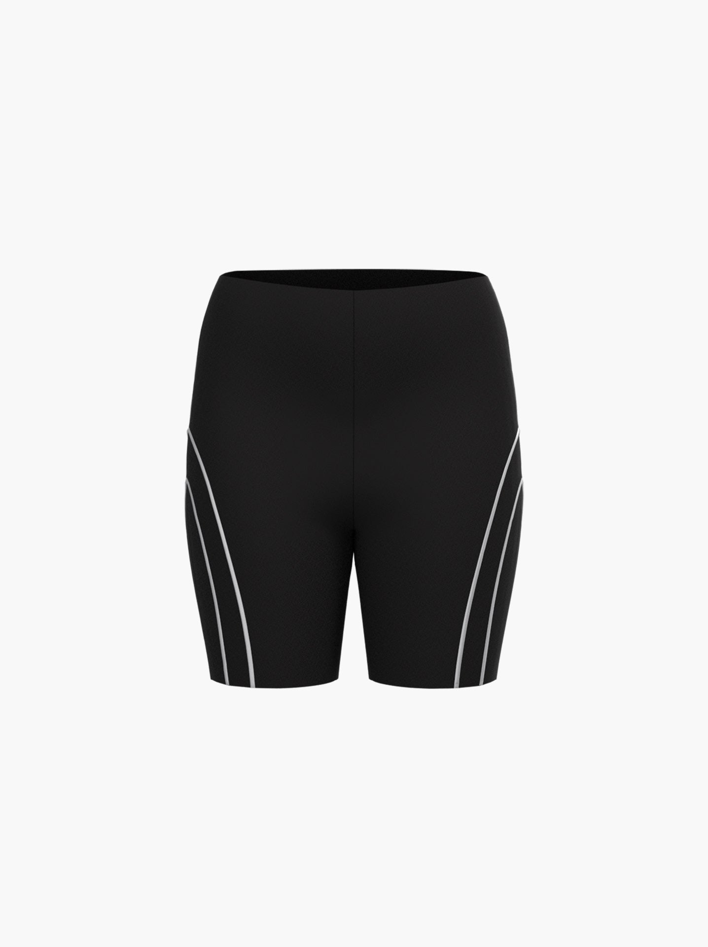 Barbara Biker Short